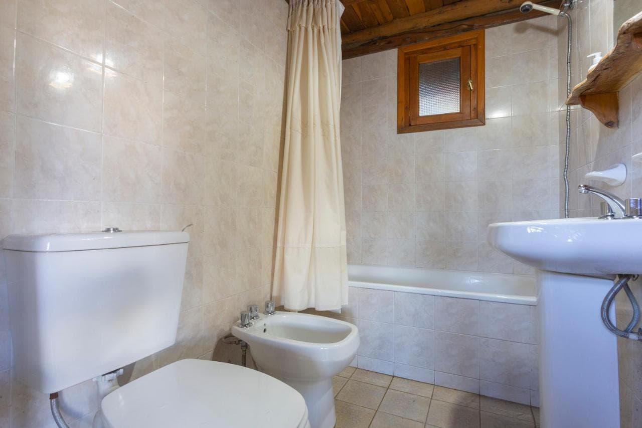 Cabanas Villa Labrador con costa de lago, 