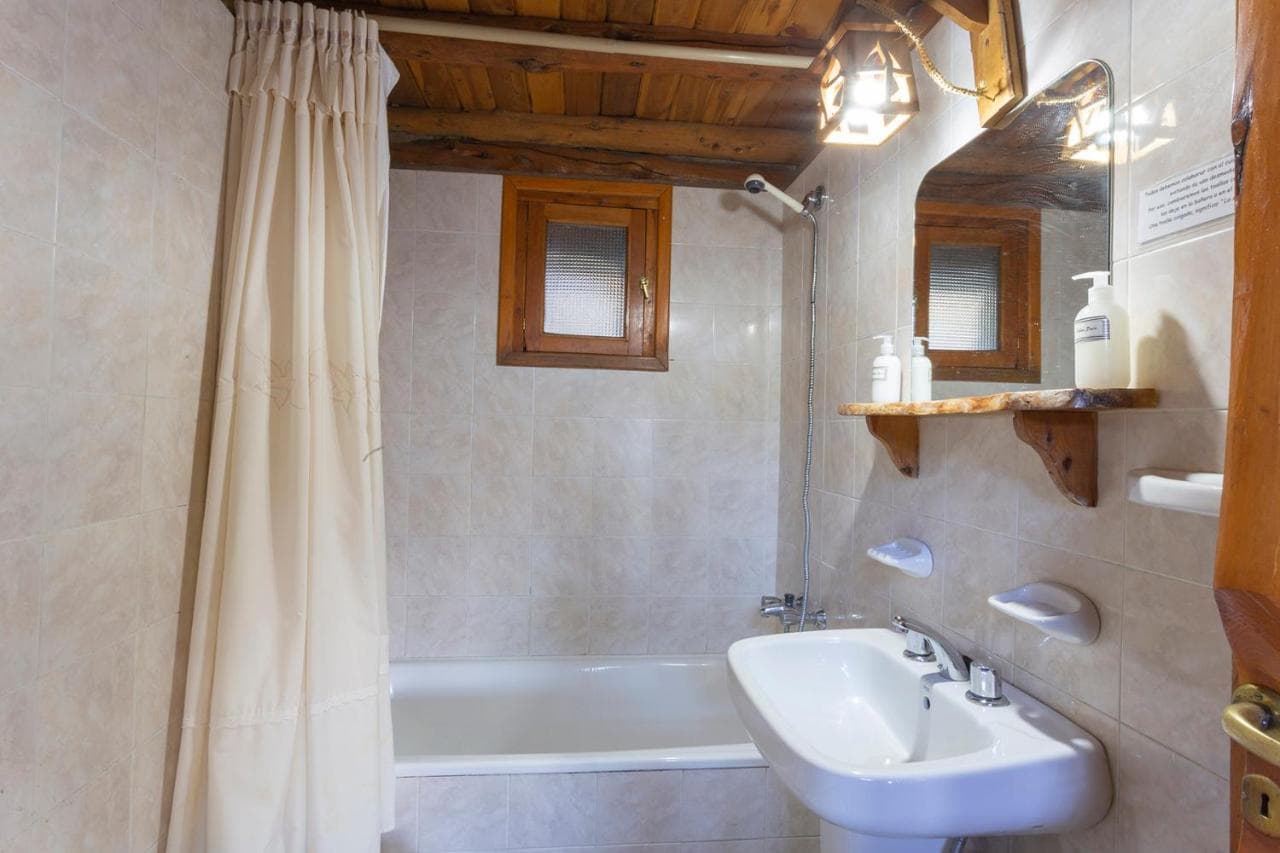 Cabanas Villa Labrador con costa de lago, 