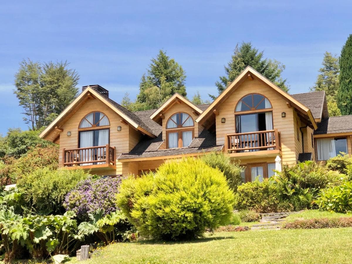 Apart Hotel Monte Verde, 