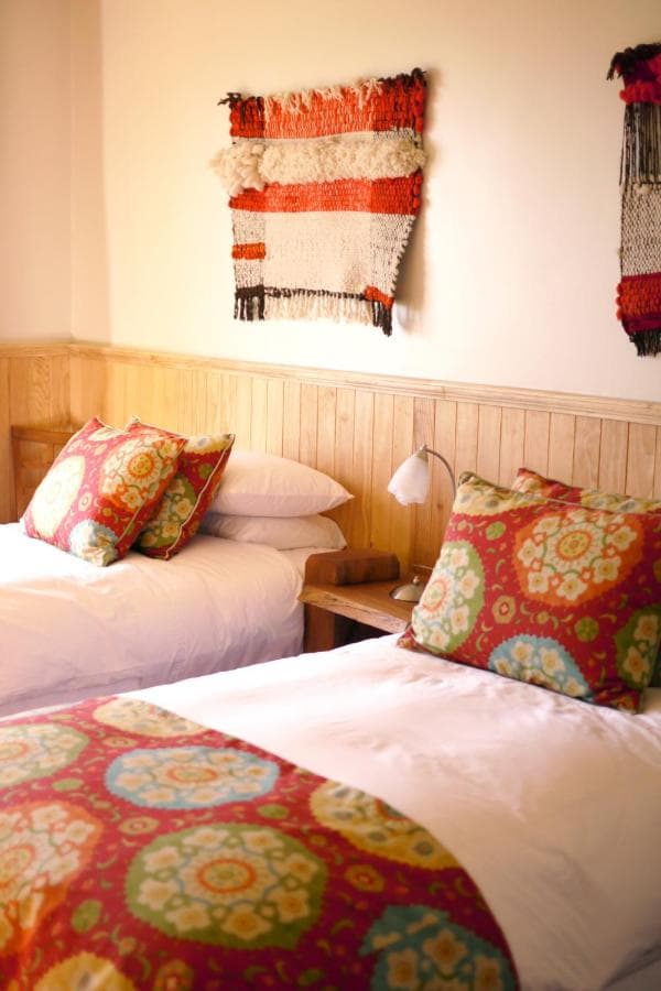 Apart Hotel Monte Verde, 