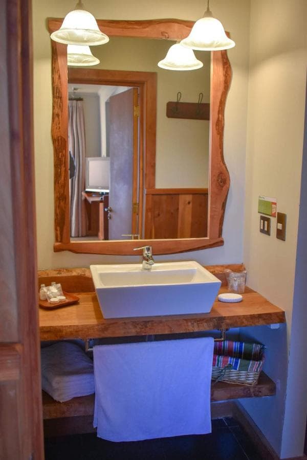 Apart Hotel Monte Verde, 