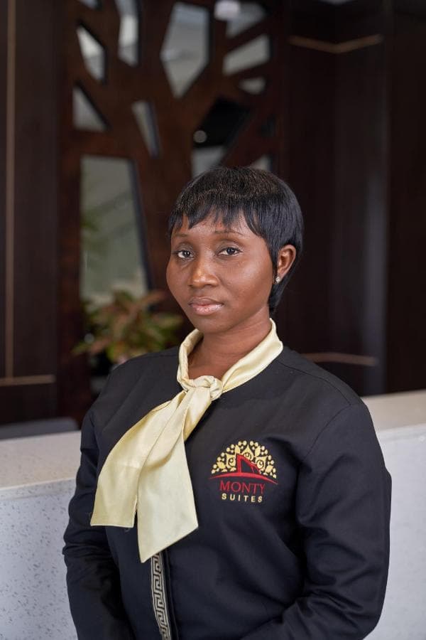 Monty Suites Lekki, 