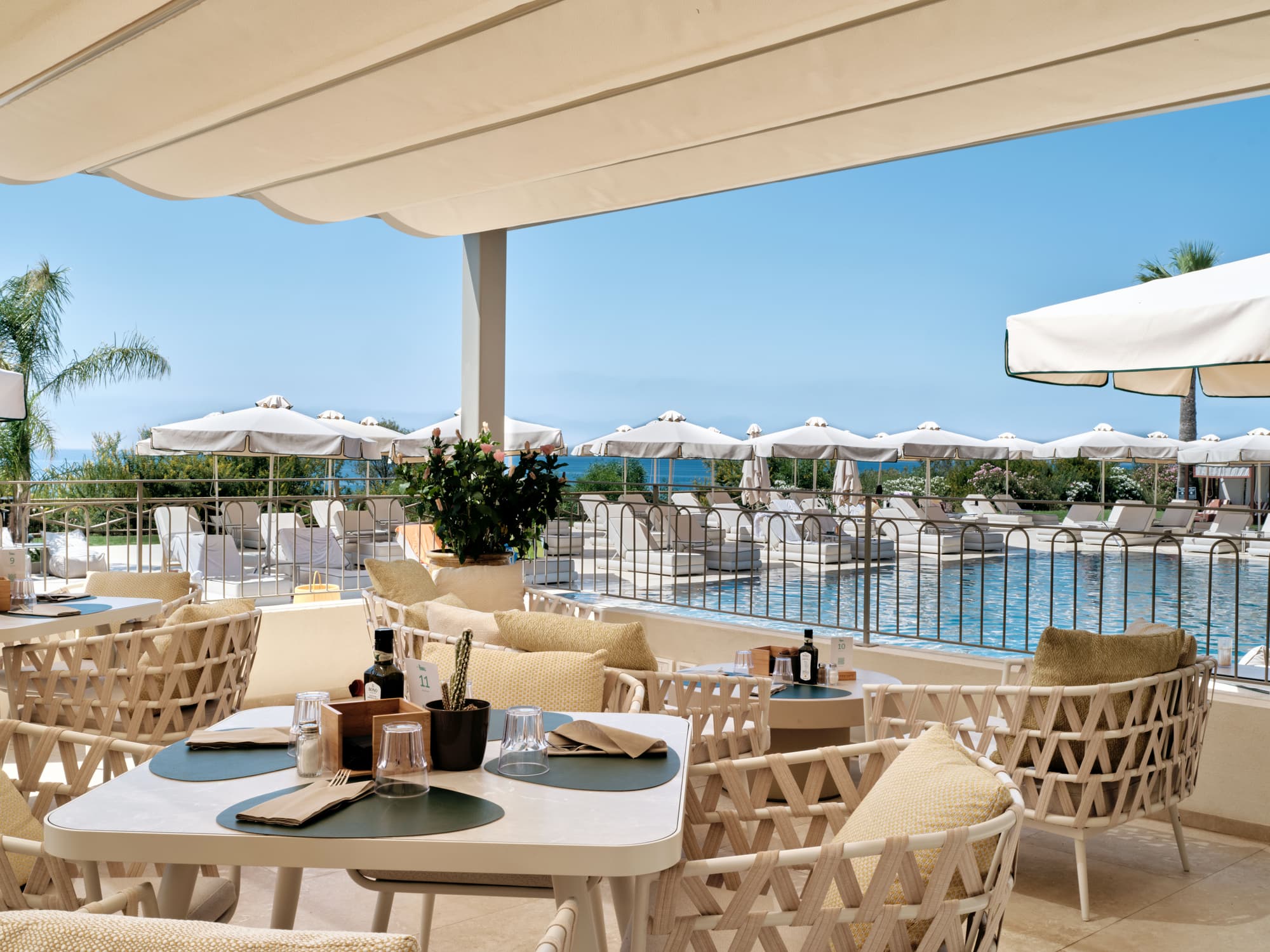 Mangia's Torre Del Barone Resort & SPA, 