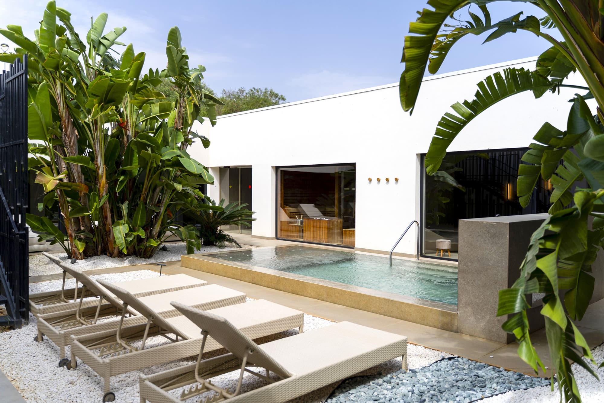 Mangia's Torre Del Barone Resort & SPA, 