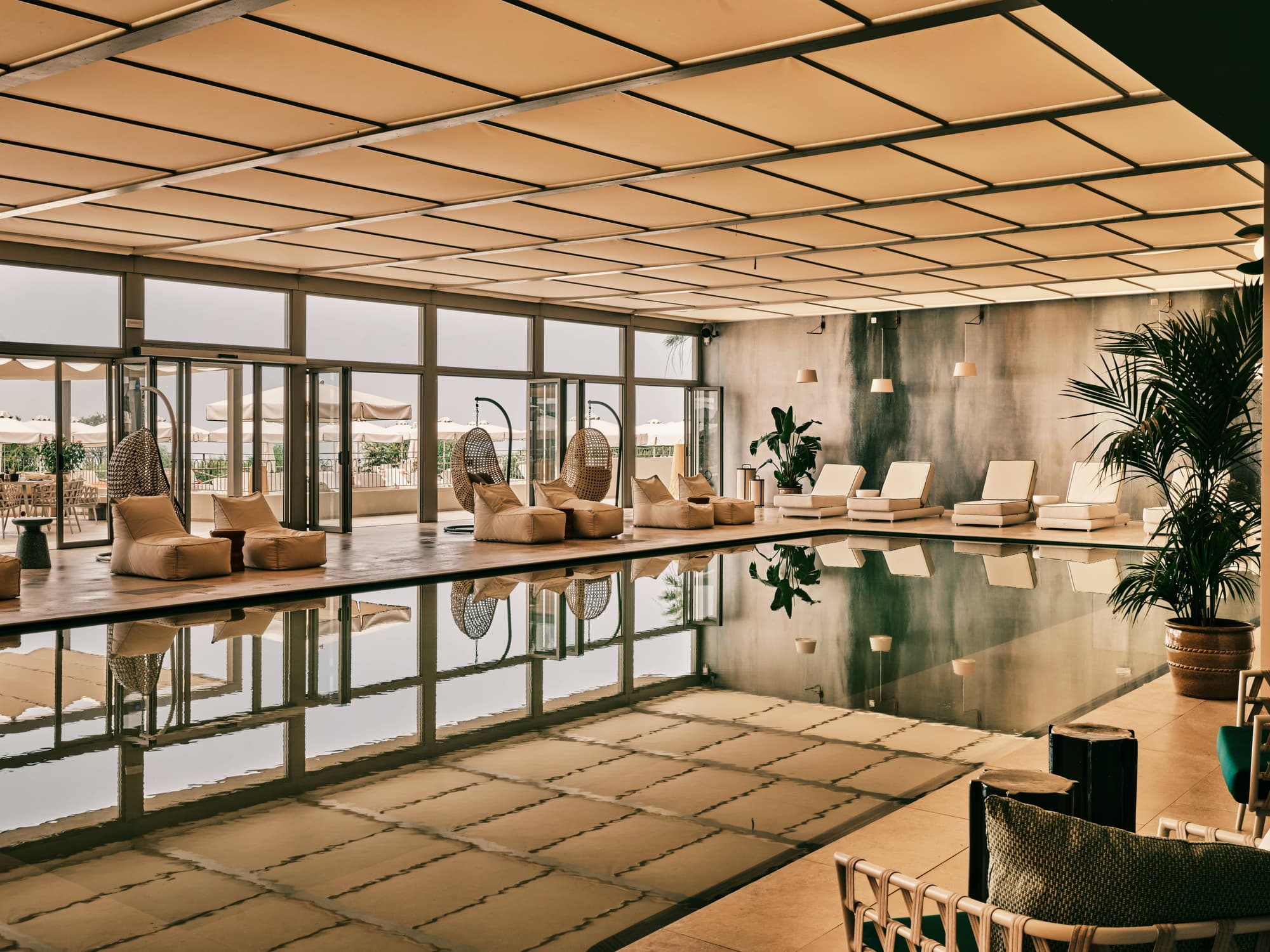 Mangia's Torre Del Barone Resort & SPA, 