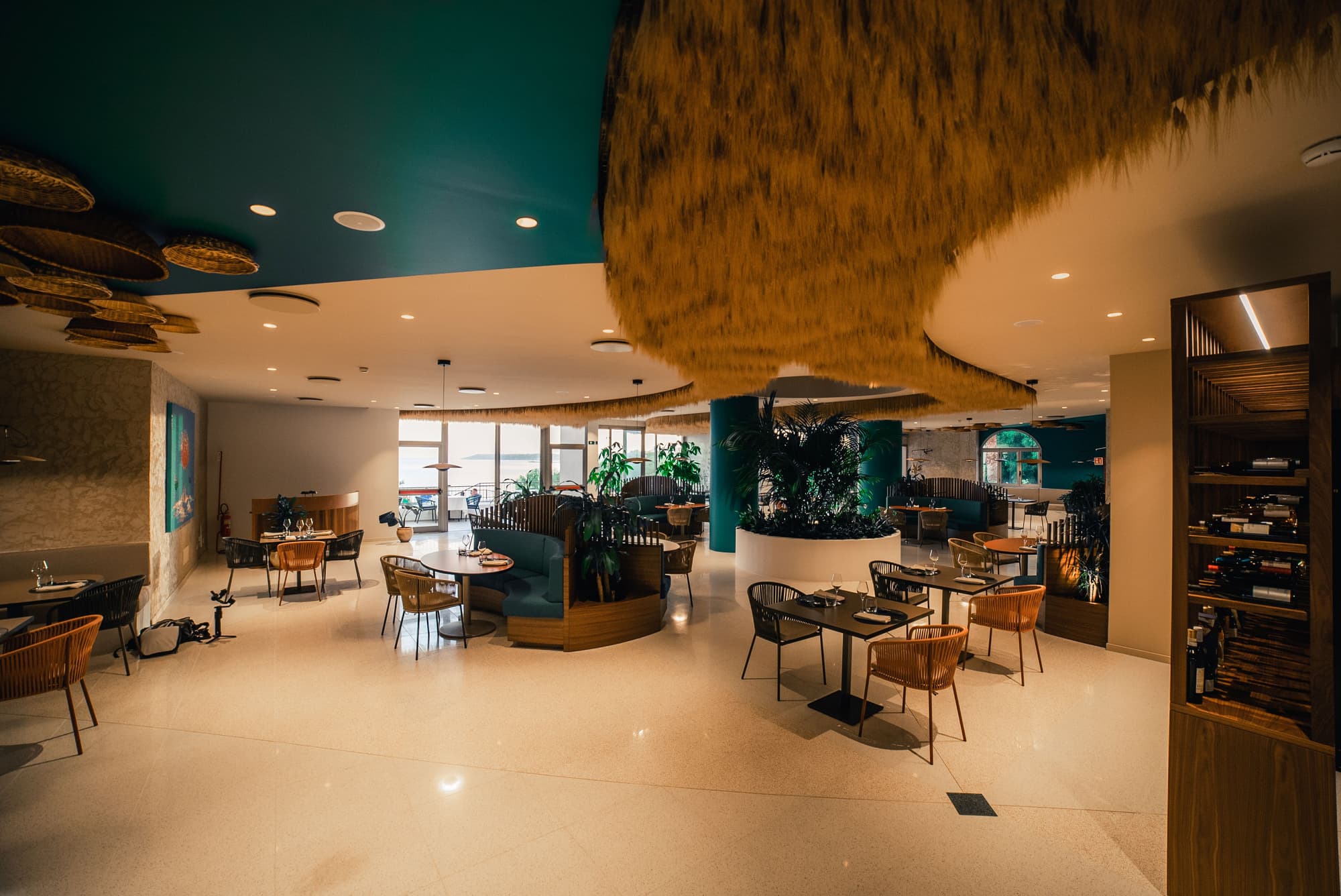 Mangia's Torre Del Barone Resort & SPA, 