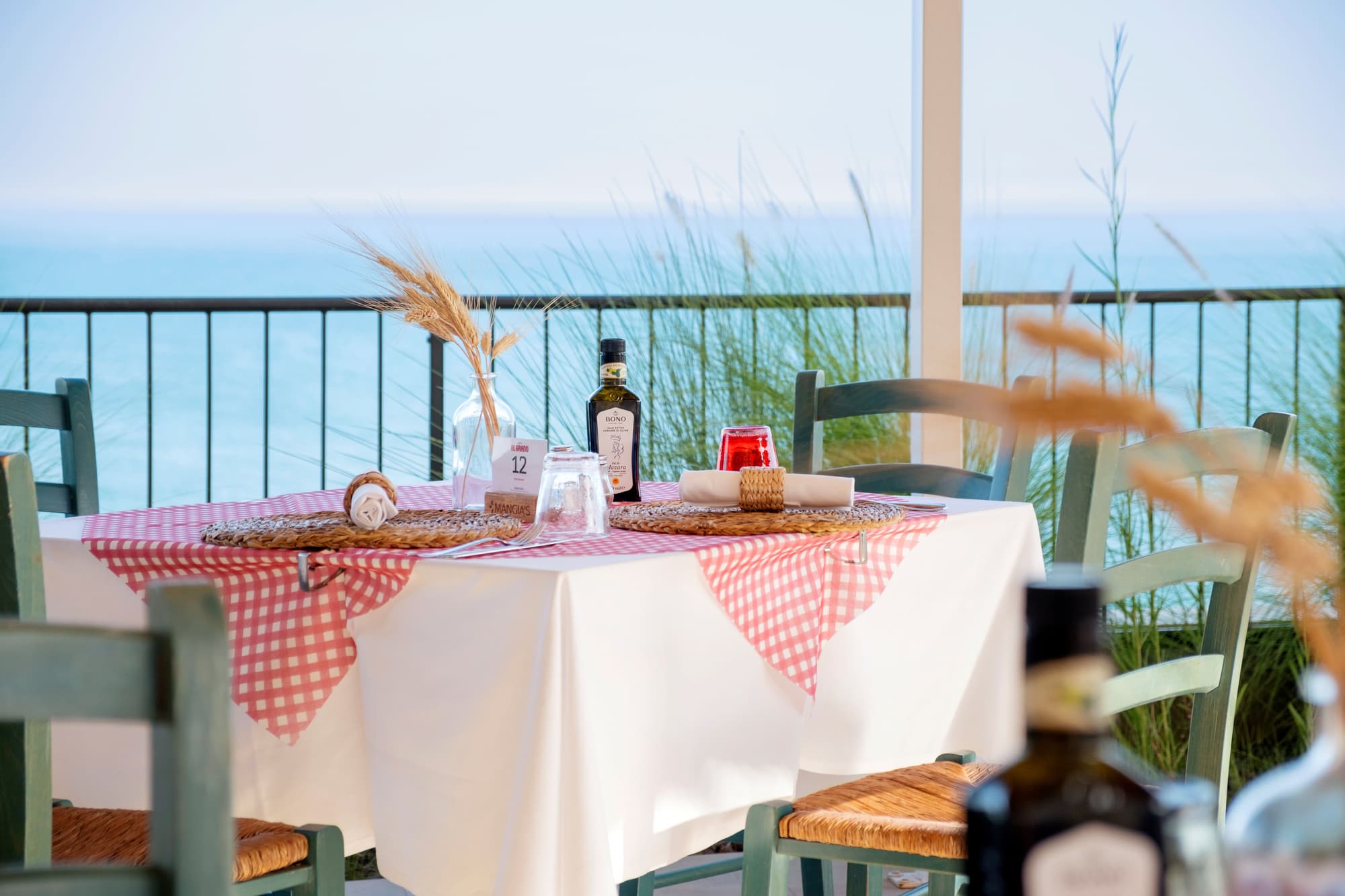 Mangia's Torre Del Barone Resort & SPA, 