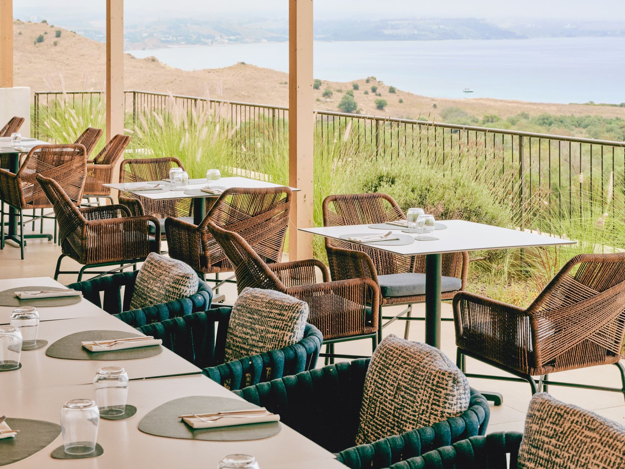 Mangia's Torre Del Barone Resort & SPA, 