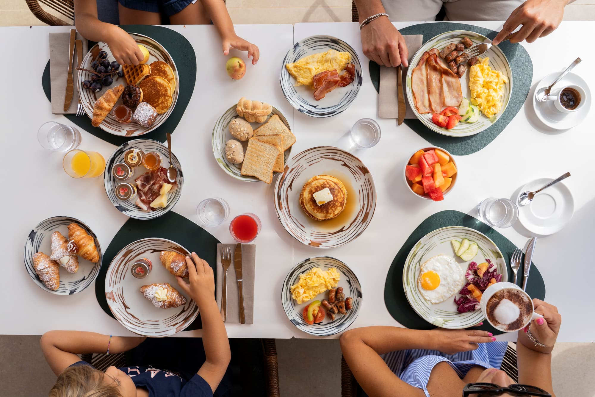 Mangia's Torre Del Barone Resort & SPA, 