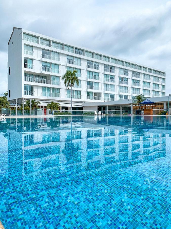 Tamaca Beach Resort, 