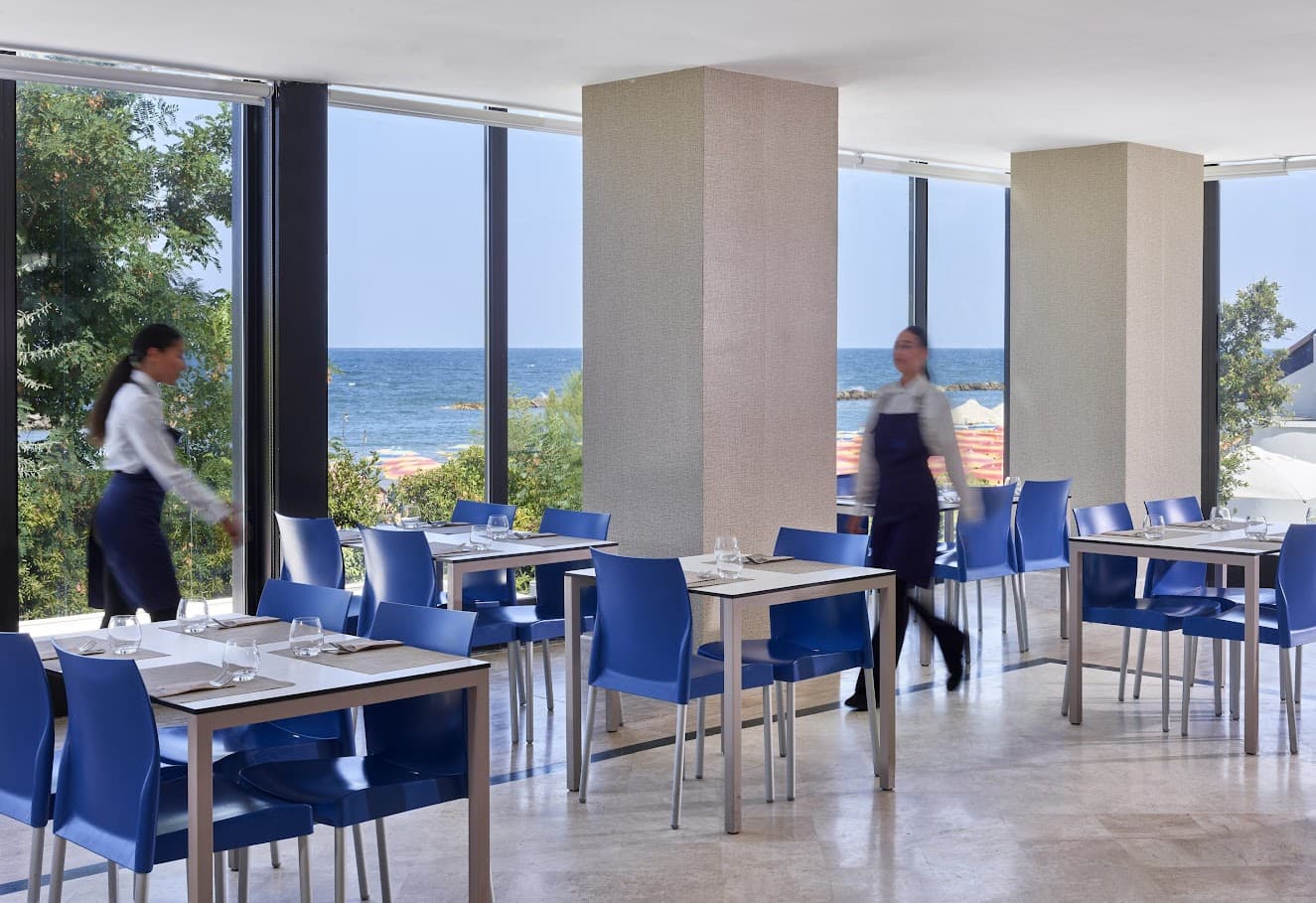 Serena Majestic Hotel, 