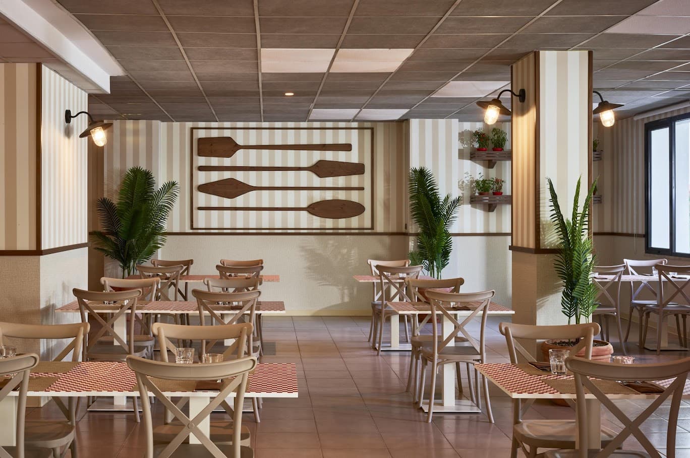 Serena Majestic Hotel, 