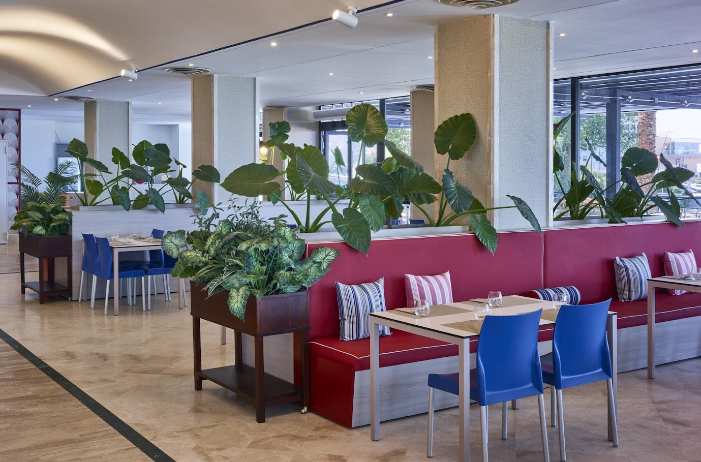 Serena Majestic Hotel, 