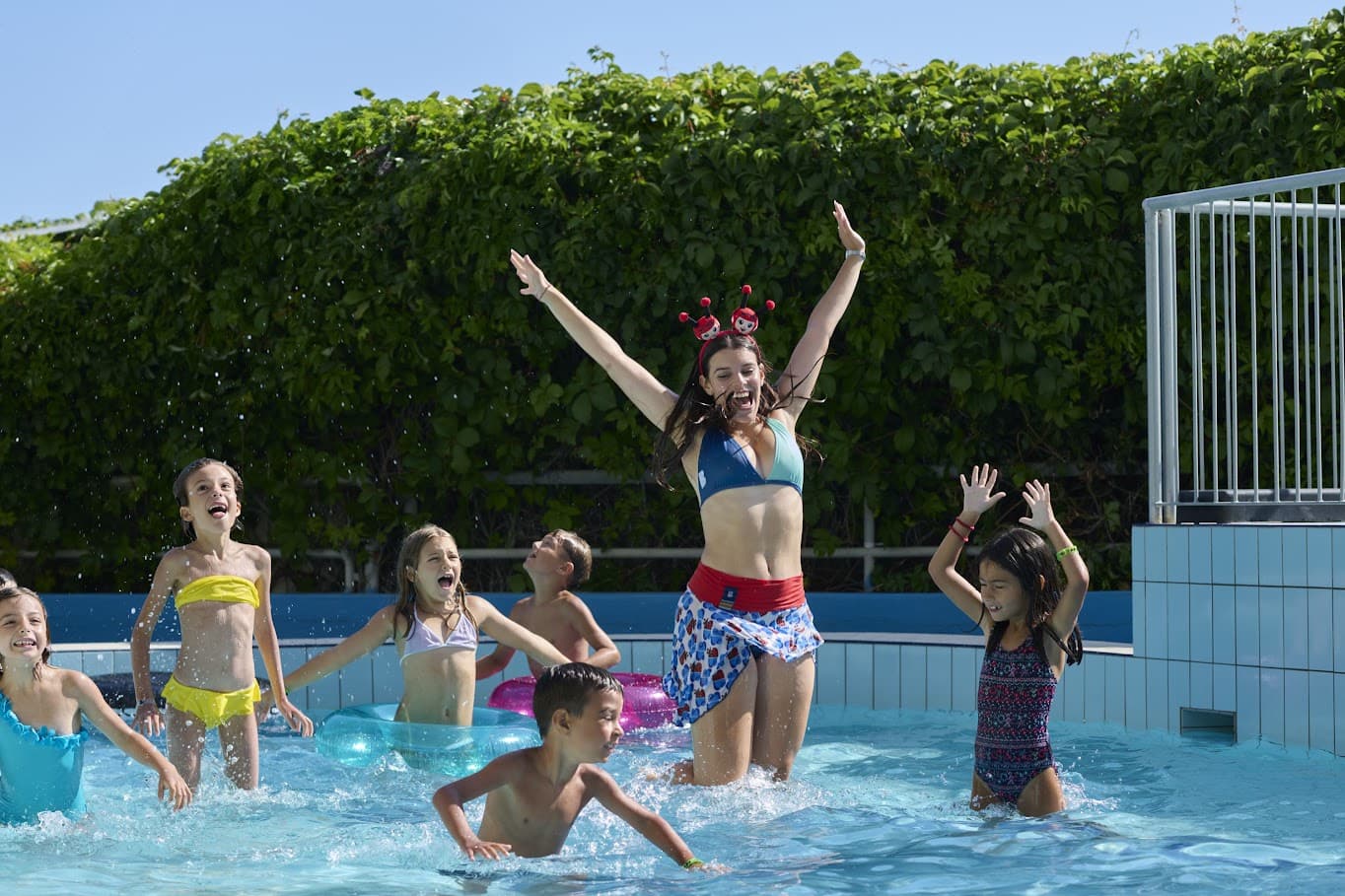 Serena Majestic Hotel, 