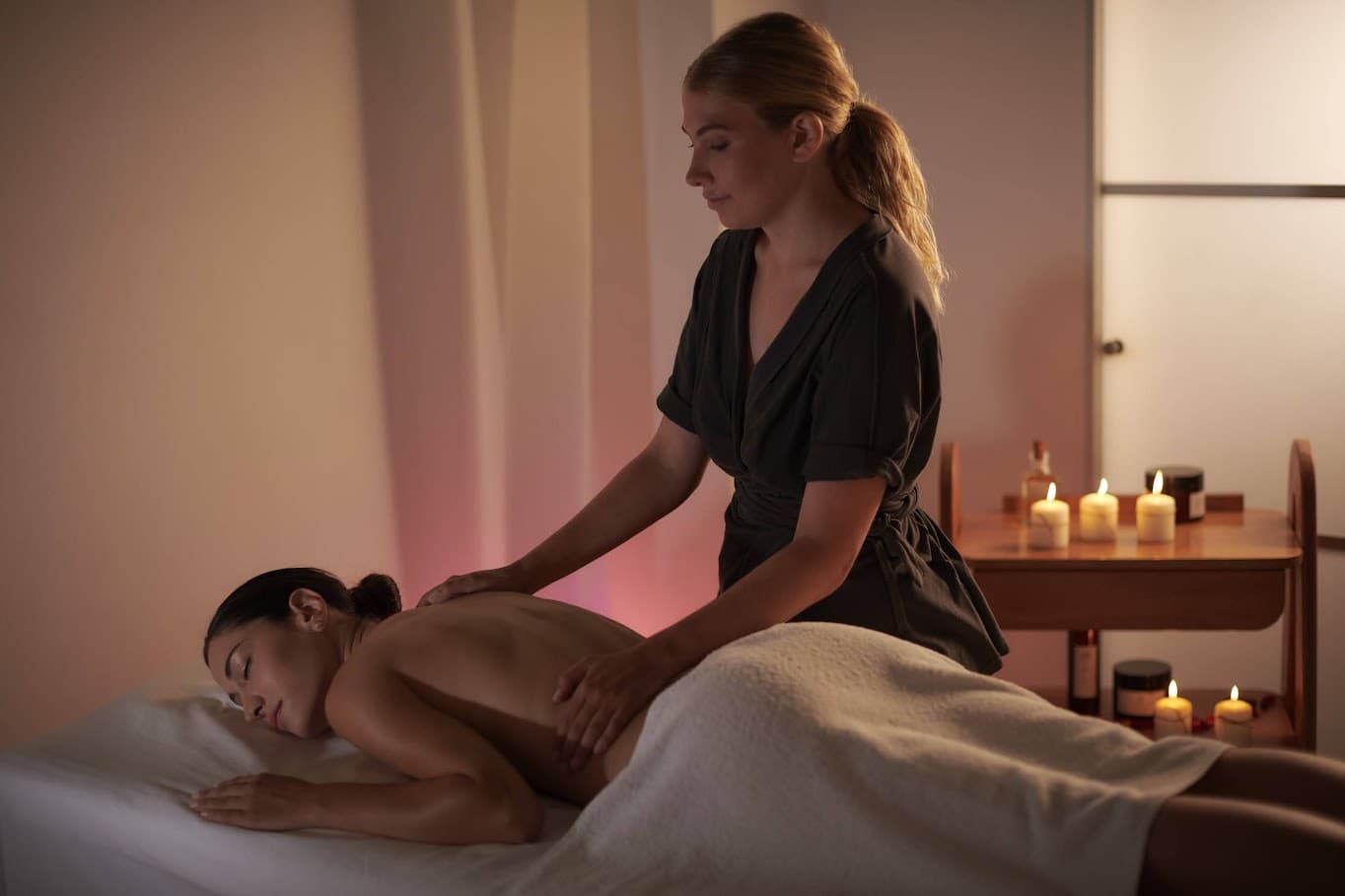 Serena Majestic Hotel, 