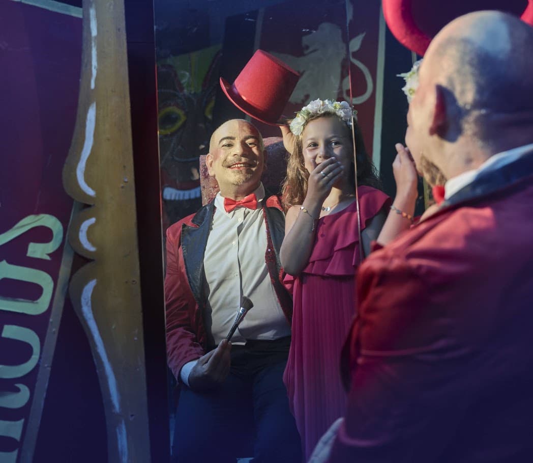 Serena Majestic Hotel, 