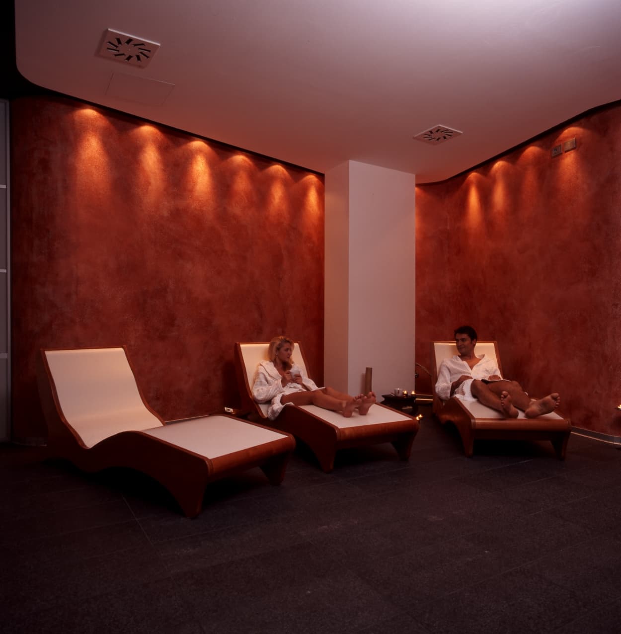 Serena Majestic Hotel, 