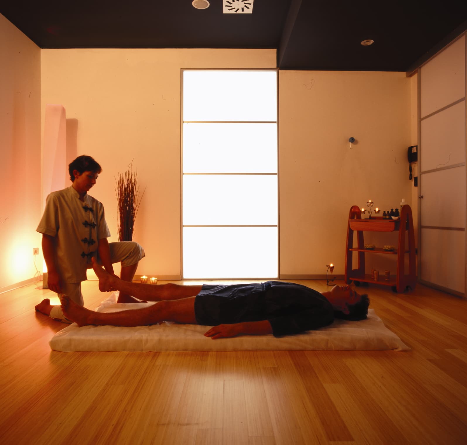 Serena Majestic Hotel, 