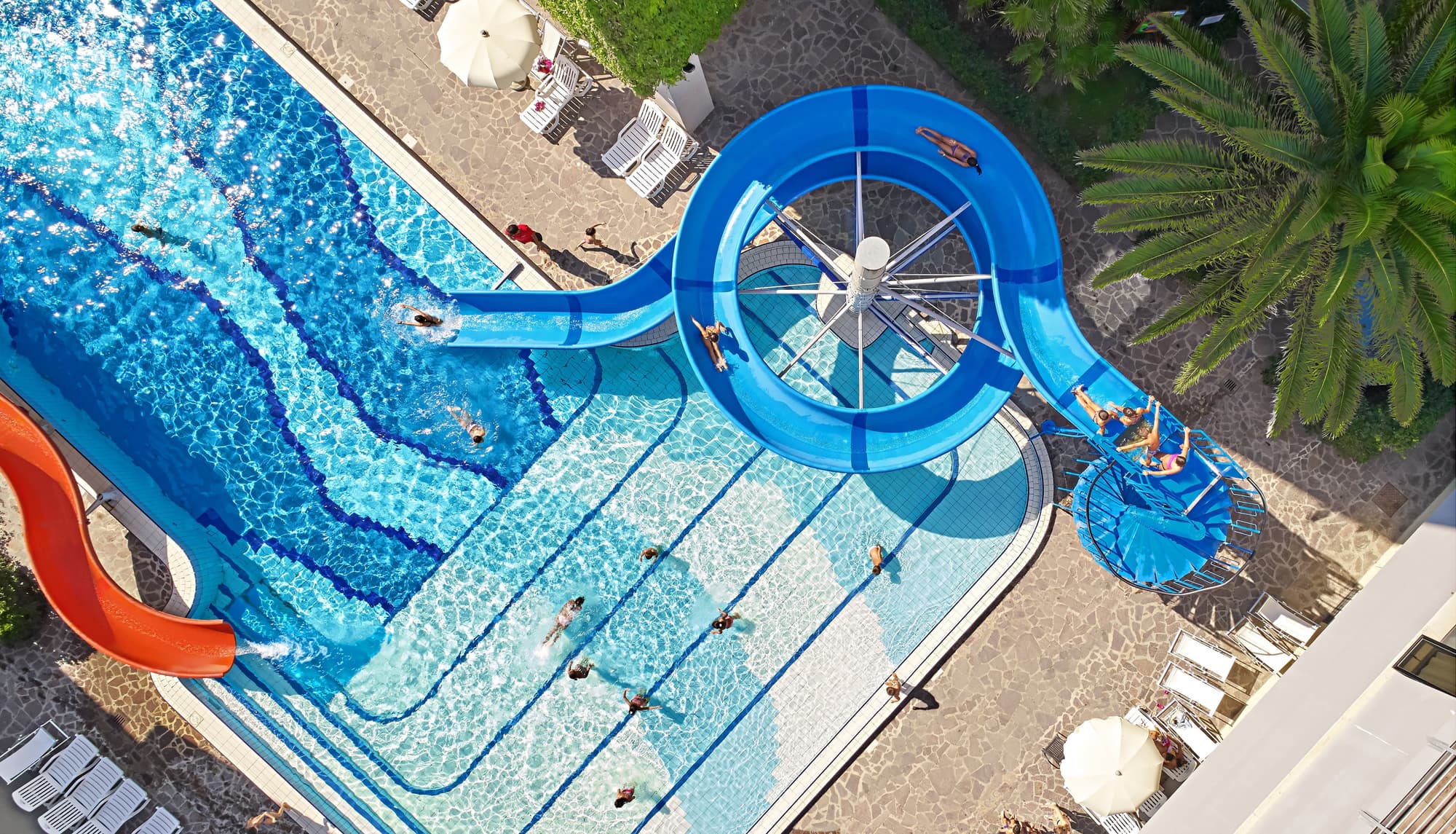 Serena Majestic Hotel, 