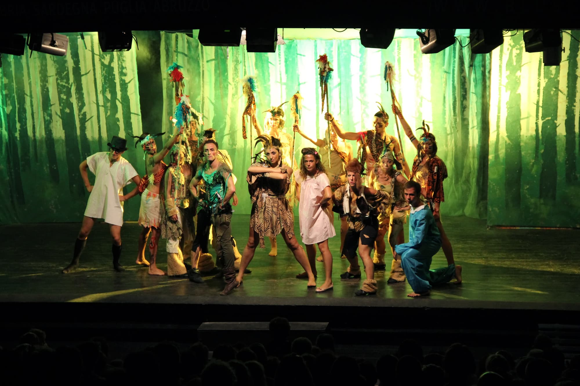 Serena Majestic Hotel, 