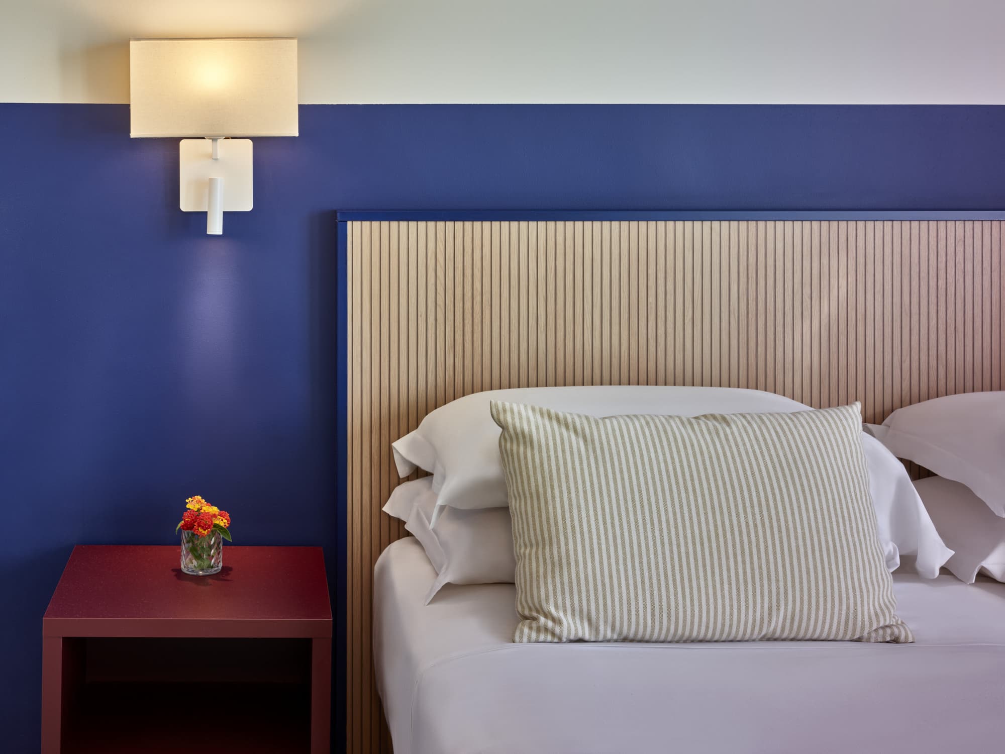 Serena Majestic Hotel, 