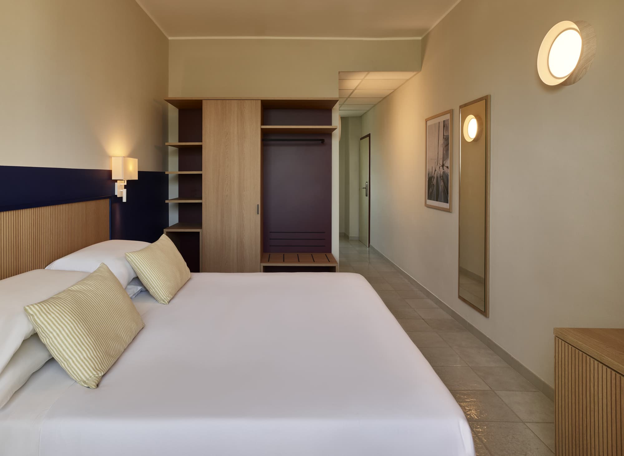 Serena Majestic Hotel, 