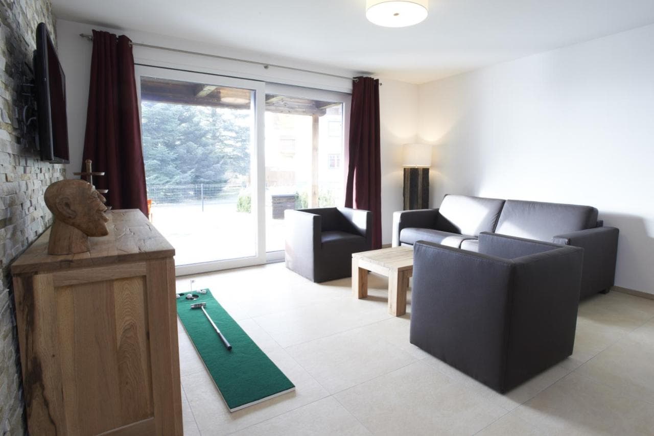 Ski & Golf Suites Zell am See by Alpin Rentals, 