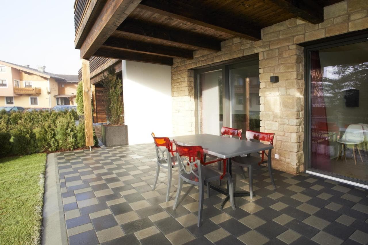 Ski & Golf Suites Zell am See by Alpin Rentals, 