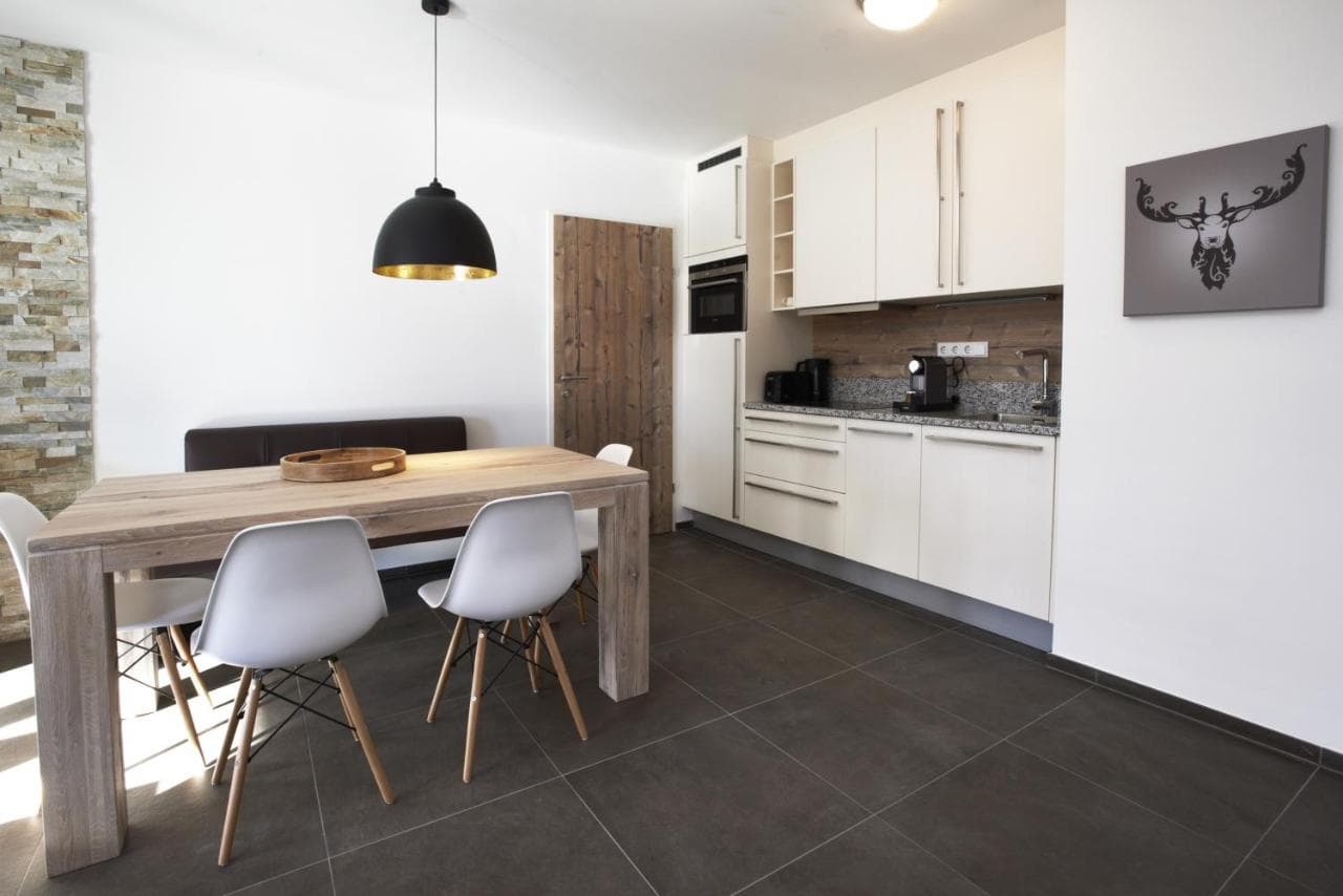 Ski & Golf Suites Zell am See by Alpin Rentals, 