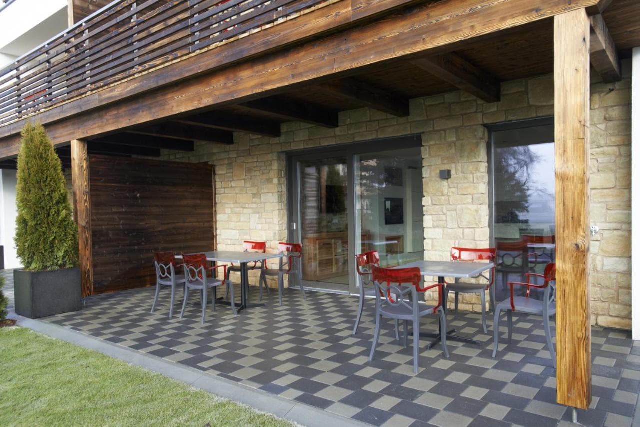 Ski & Golf Suites Zell am See by Alpin Rentals, 