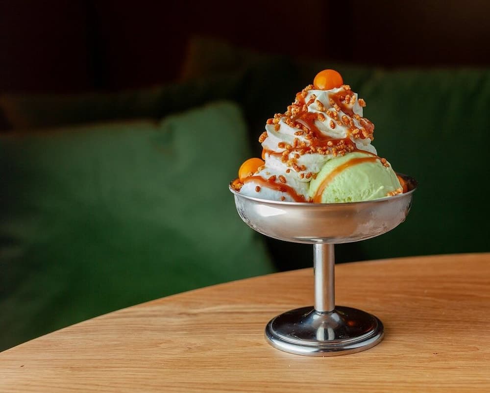 L7 Chicago by LOTTE, Restaurant