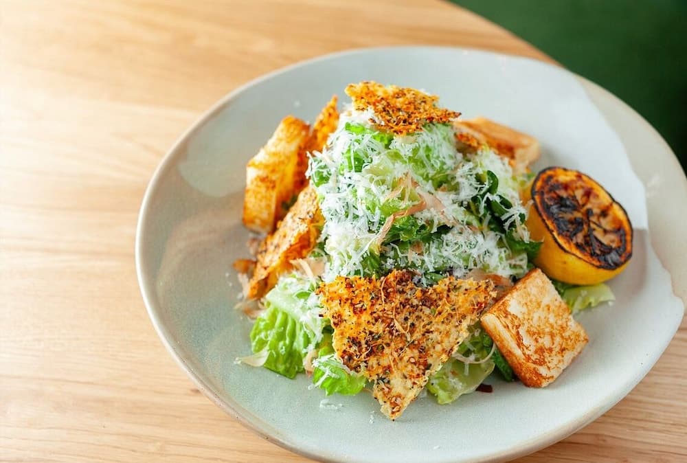 L7 Chicago by LOTTE, Restaurant