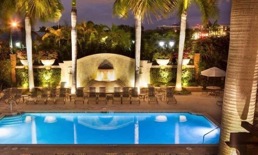 Bellasera Resort, Pool