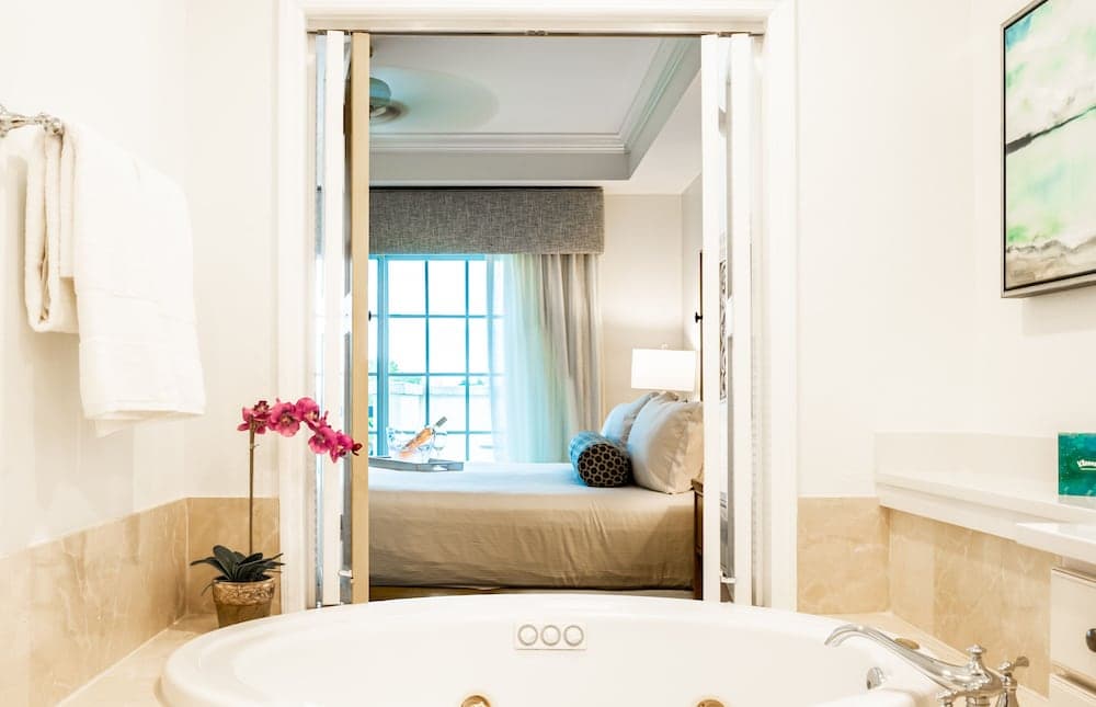 Bellasera Resort, Bathroom