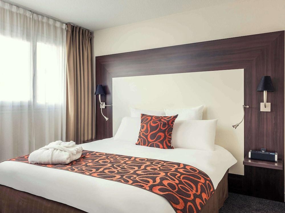 Mercure Paris Porte d'Orléans, Primary image