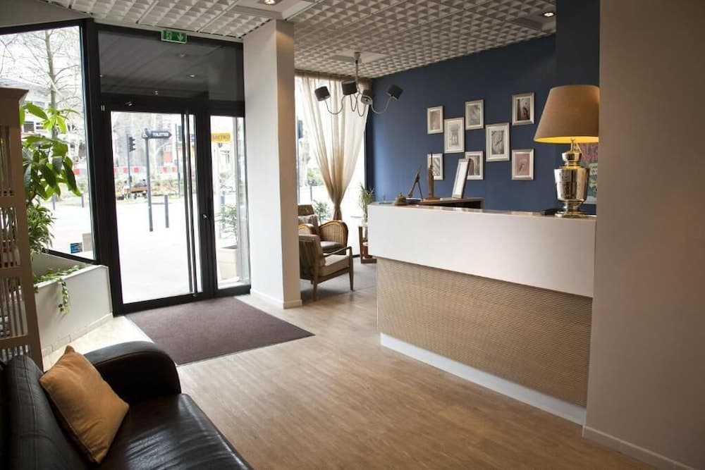 Hôtel d'Orsay, Interior