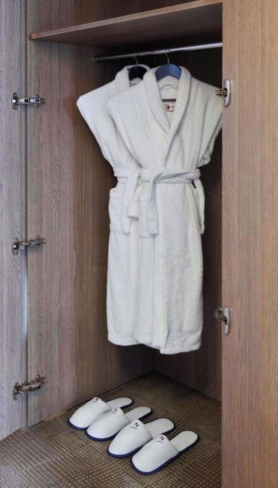 Novotel London West, Room