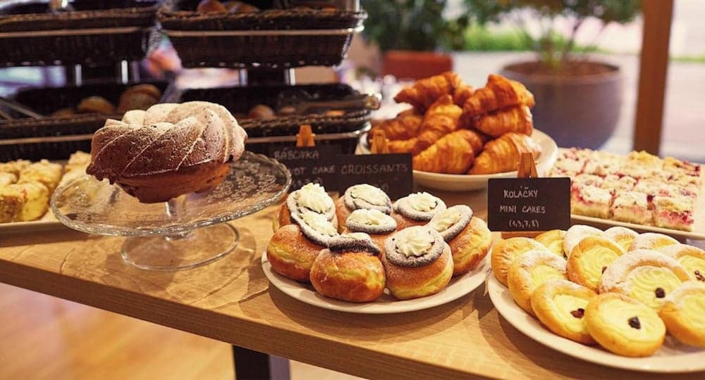 Plaza Prague Hotel - Czech Leading Hotels, Room