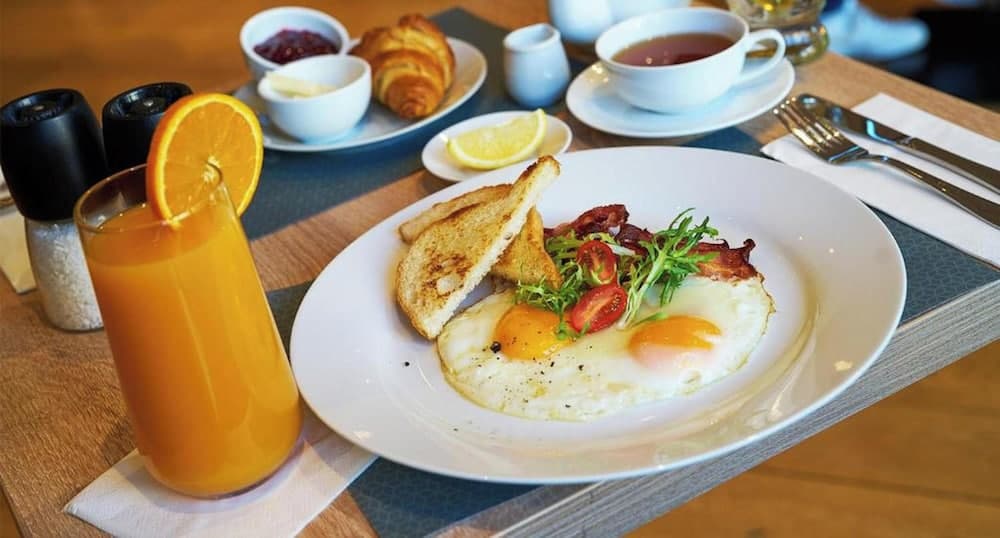 Plaza Prague Hotel - Czech Leading Hotels, Room