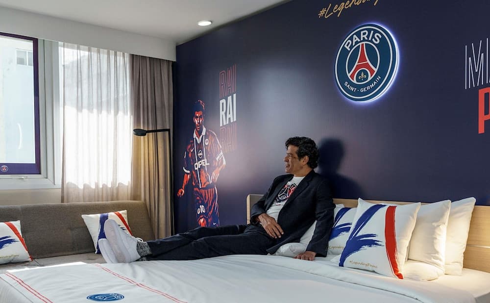 Novotel São Paulo Morumbi, Room