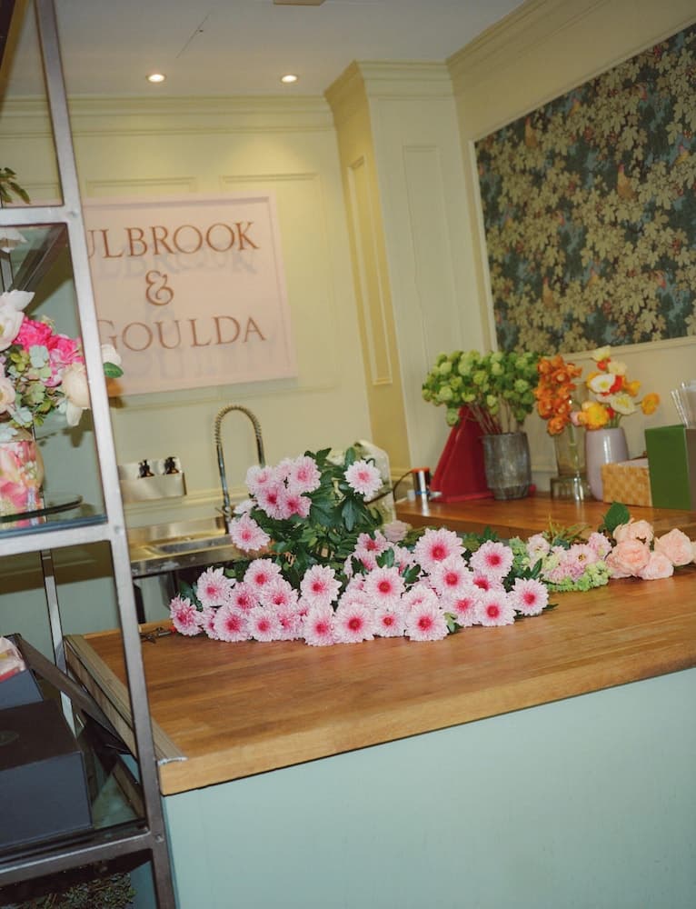 Melia London Kensington a Melia Collection Hotel, Gift shop