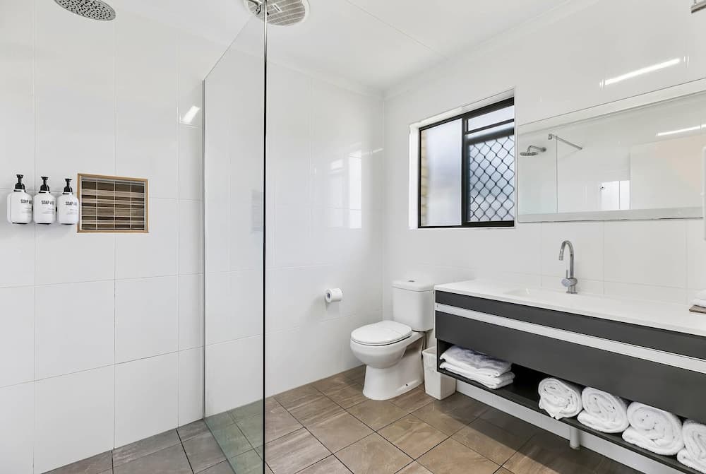 Comfort Inn on Main Hervey Bay, Room