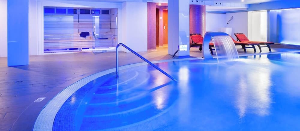 Alexandre La Siesta, Room