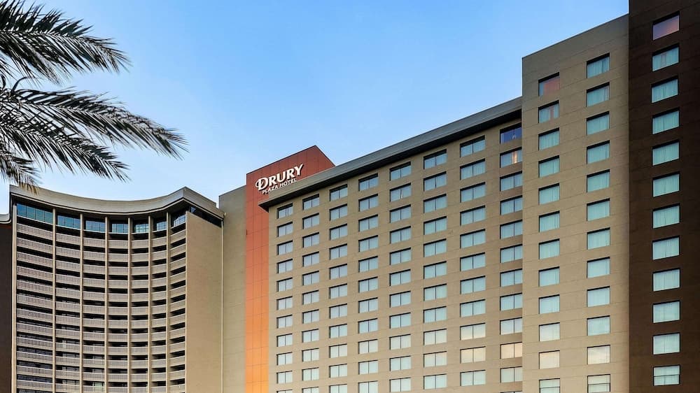 Drury Plaza Hotel Orlando - Disney Springs Area, Primary image