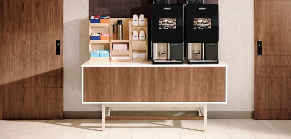 Holiday Inn Express Boston - Saugus by IHG, Room amenity