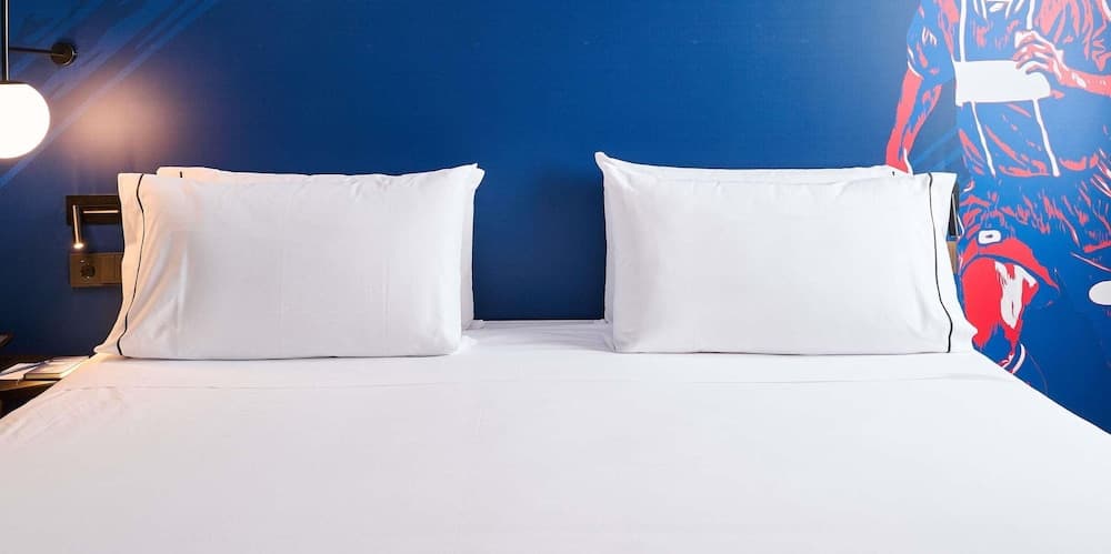 Novotel Valencia Lavant, Room