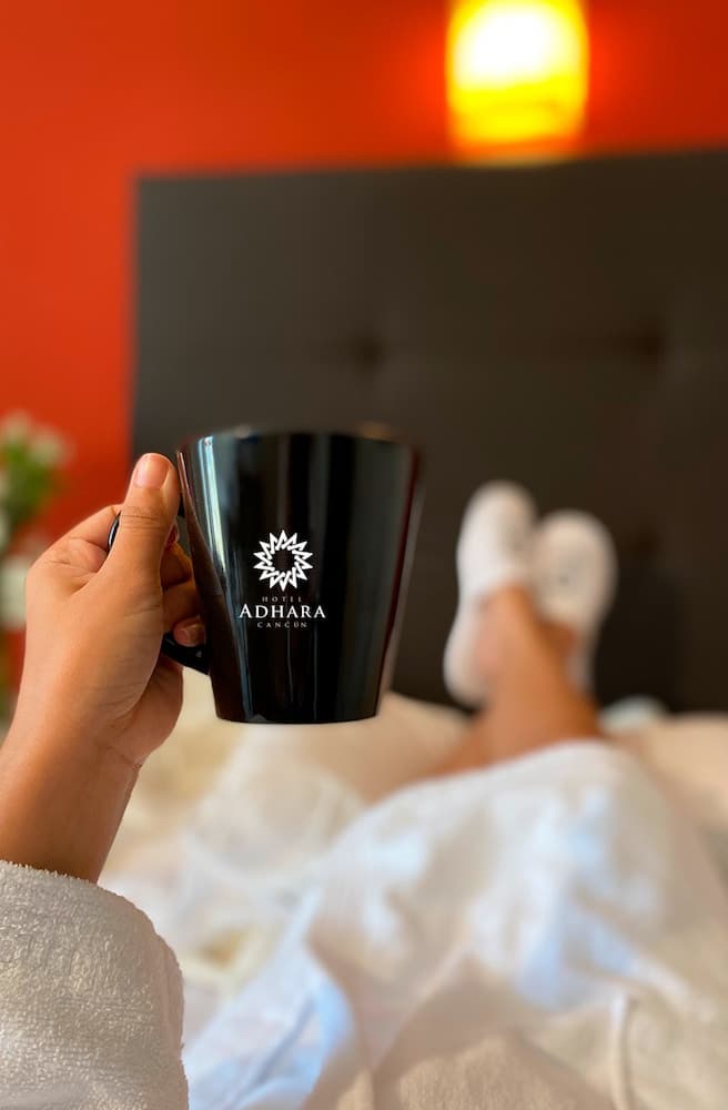 Adhara Hacienda Cancun, Room