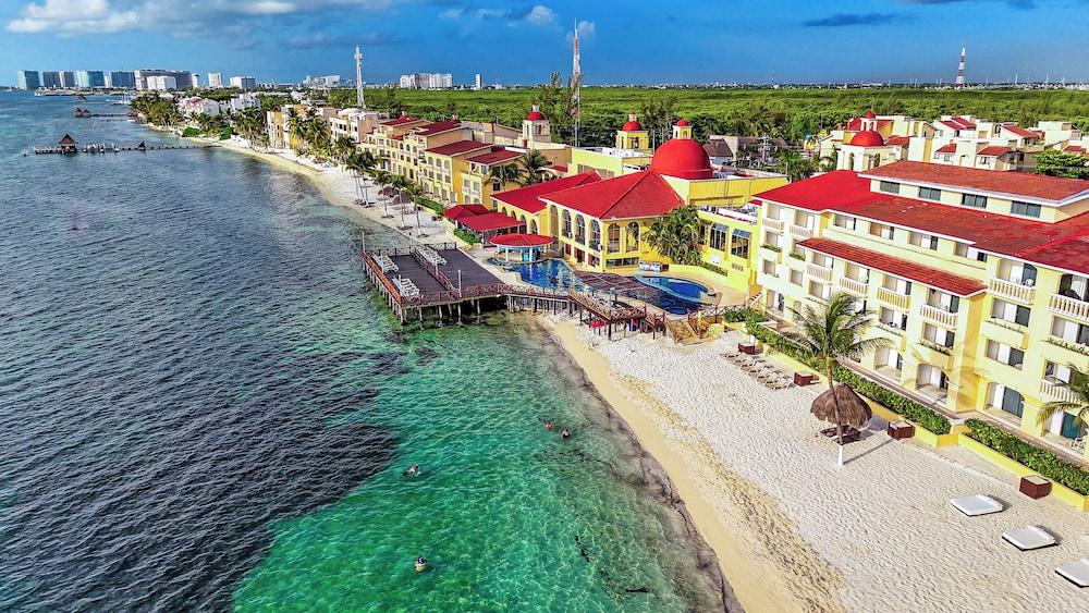 All Ritmo Cancun Resort & Water Park - All Inclusive, Primary image