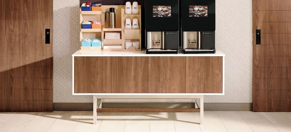 Holiday Inn Express Hotel & Suites Deadwood-Gold Dust Casino by IHG, Room amenity