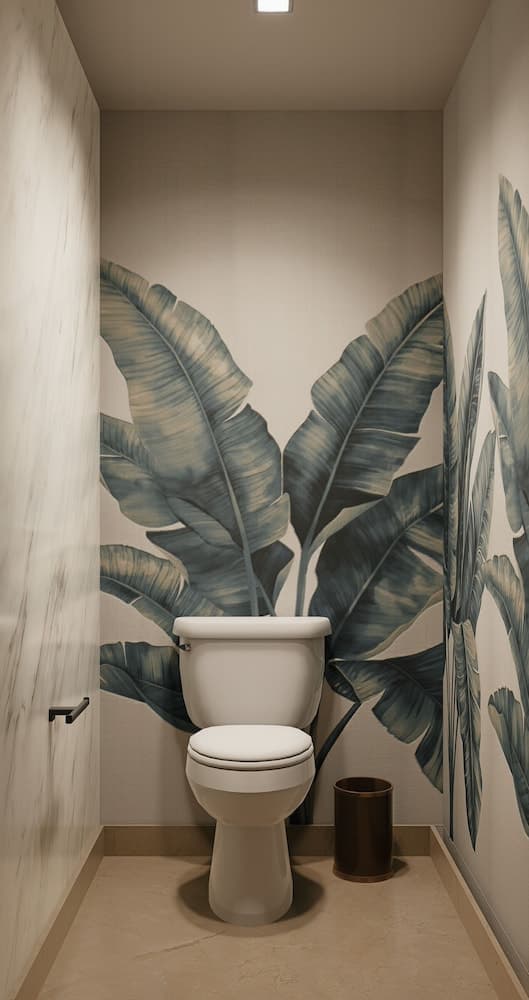 Beach Palace Family Resort & Spa, Bathroom